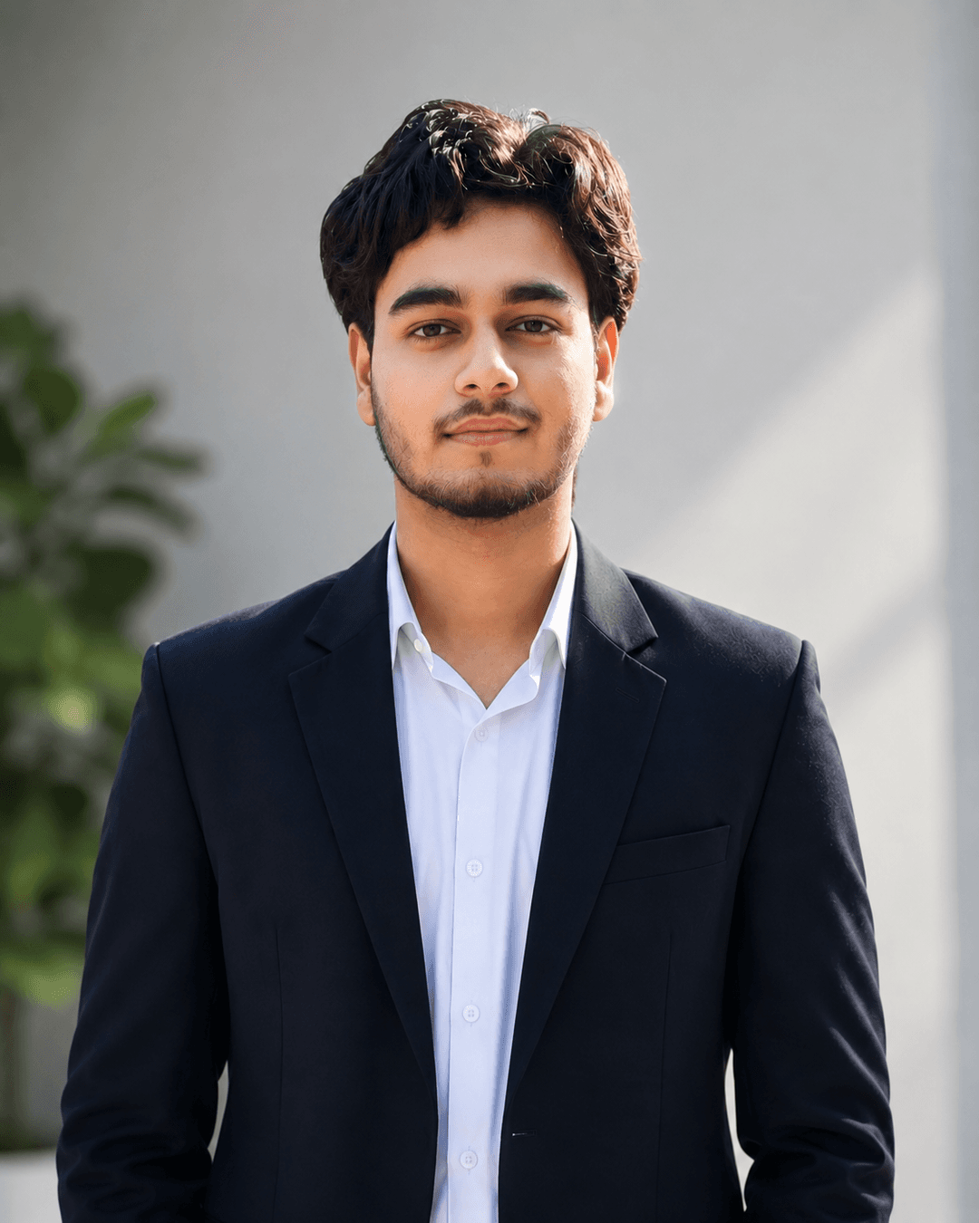 Mohammad Kaif Ali